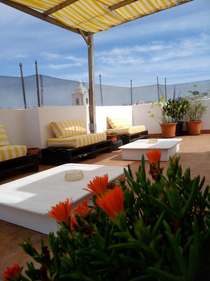 Sol A Sol Hostel